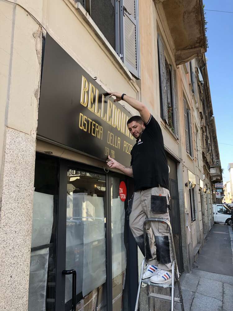 Osteria Fiorentina Milano