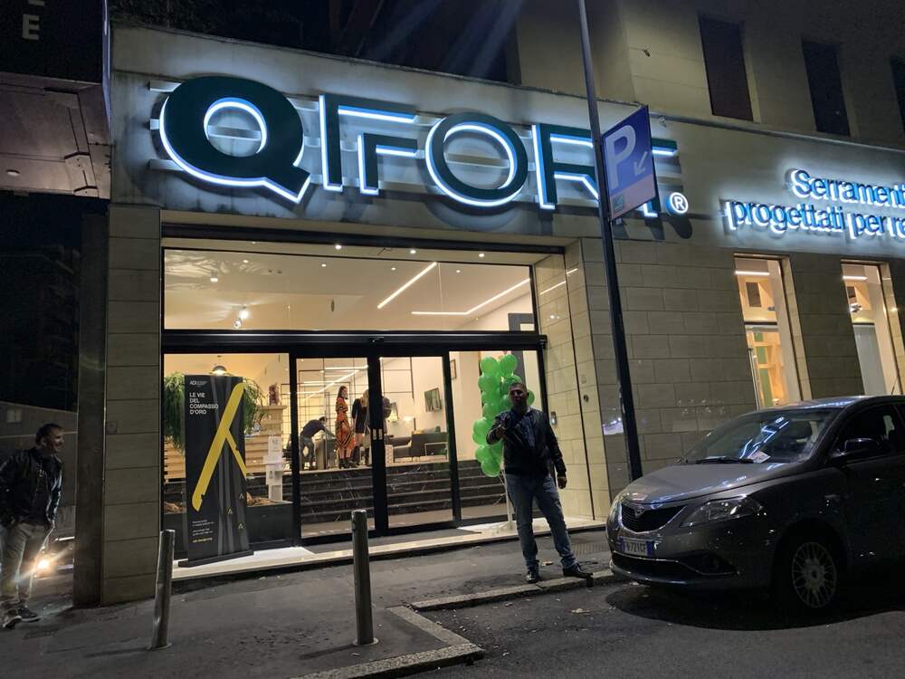QFORT Milano Certosa