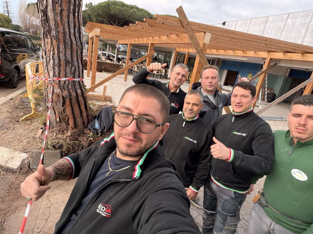 Sinhueso Marina di Cerveteri